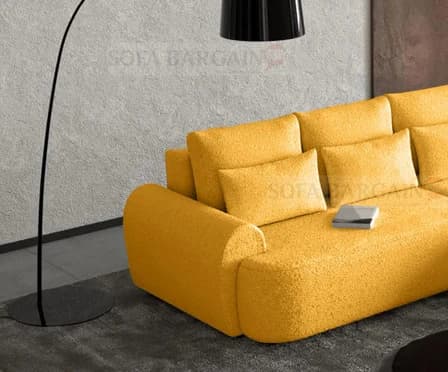 Tarnbrook Corner Sofa Bed with Storage CH09 – photo 3