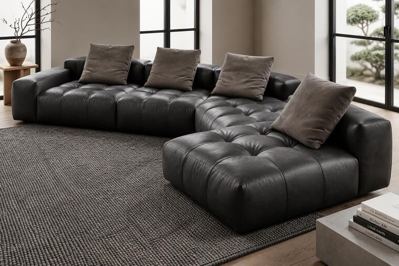 Halstead Corner Sofa – photo 4