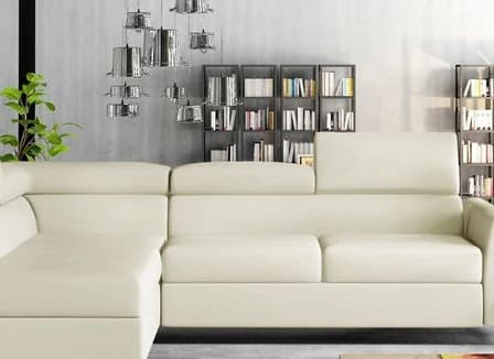 Thorncliff Corner Sleeper with Storage S33 – photo 4