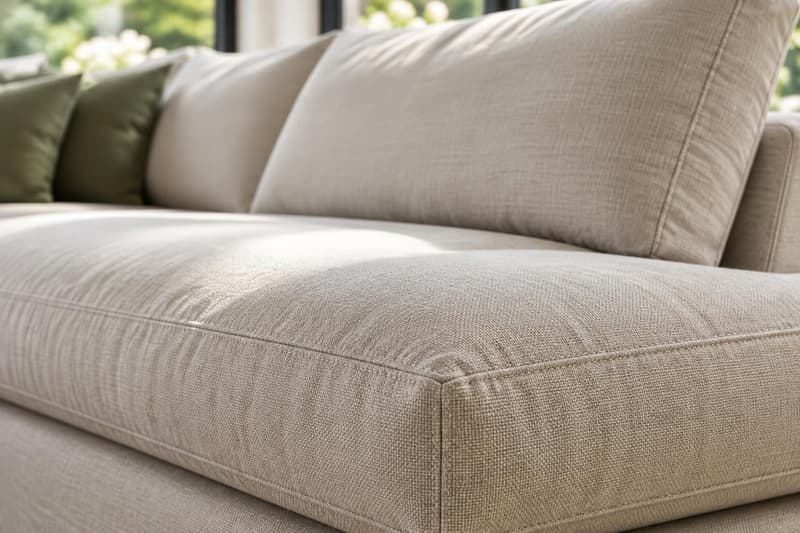 Rushmere Four Seater Sofa – photo 4