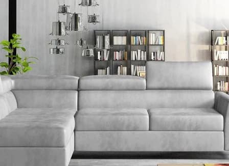 Thorncliff Corner Sleeper with Storage M84 – photo 4