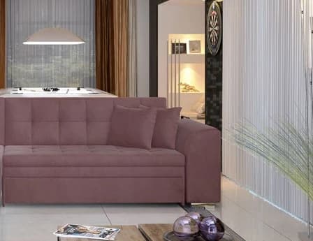Everleigh Corner Sofa Bed MV63 – photo 5