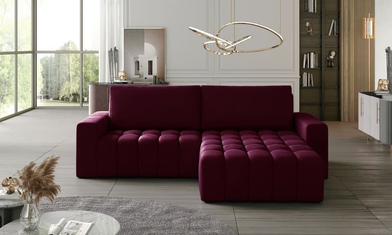 Ambleford Corner Sofa Bed with Storage MV68 – photo 2