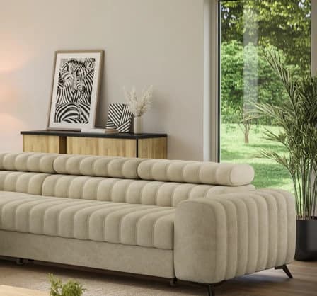 Ashcombe Corner Sofa Bed with Storage AR18 – photo 5