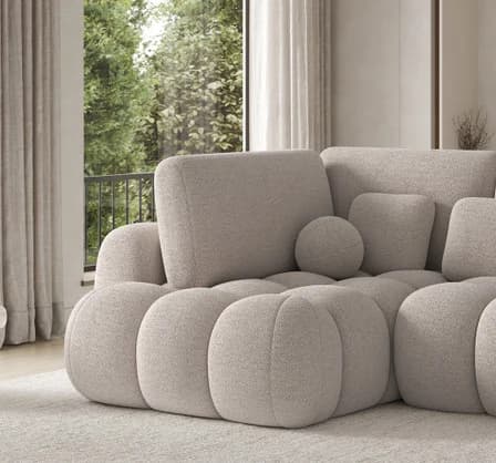 Dunhollow Corner Sofa Bed with Storage RY18 – photo 3