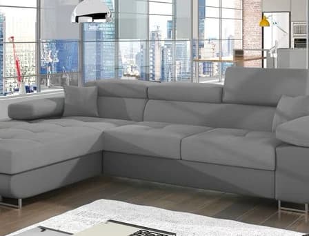 Hollingwood Corner Sofa Bed with Storage S83/S29 – photo 4