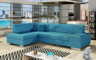 Quintrell Sofa Bed with Storage OR85