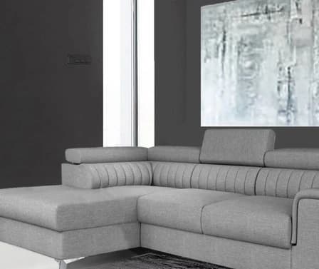 Fairhaven Mini Corner Sofa bed with Storage G81 – photo 4