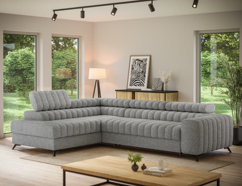 Ashcombe Corner Sofa Bed Collection