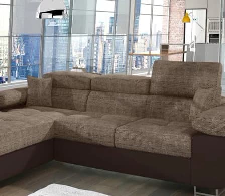 Hollingwood Mini Corner Sofa Bed with Storage B03/S66 – photo 4