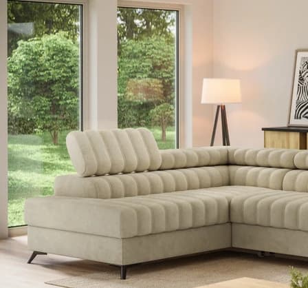 Ashcombe Corner Sofa Bed with Storage AR18 – photo 3