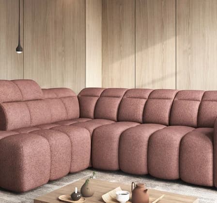 Lindorf Electric Corner Sofa Bed with Storage Pi24 – photo 4