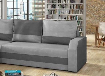 Jarrow Bay Convertible Couch with Storage P05/P06 – photo 5