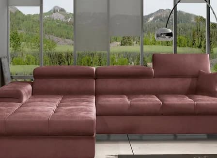 Pinehollow Corner Sofa Bed with Storage MV63 – photo 4