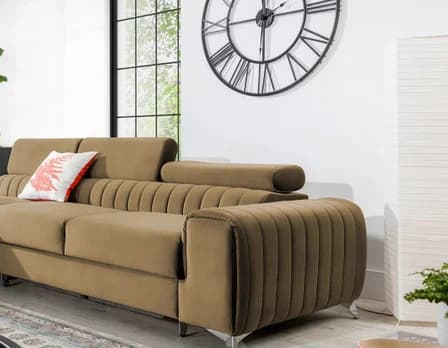 Inverleigh Corner Sofa Bed with Storage N20 – photo 5