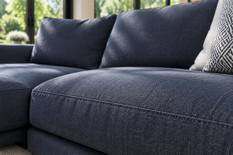 Kelsdon Curved Sofa – photo 4