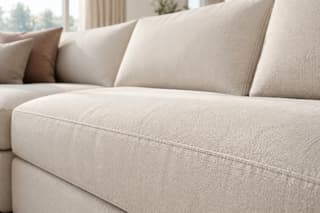 Pennhurst Corner Sofa in As shown – close-up detail