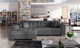 Rosslyn Corner Sofa Bed i96/S29