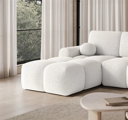 Larkspur Corner Sofa Bed with Storage RY01 – photo 3