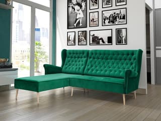 Baywood Corner Sofa K19