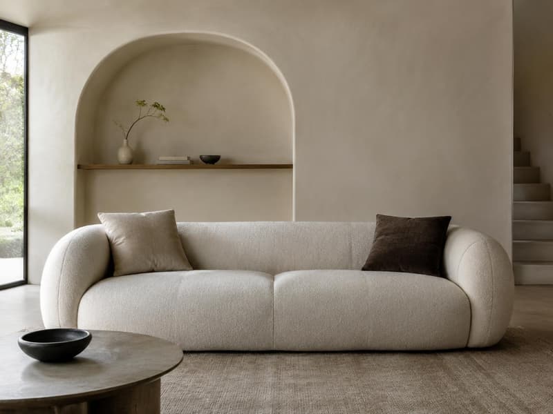 Thurleigh Lounge Sofa