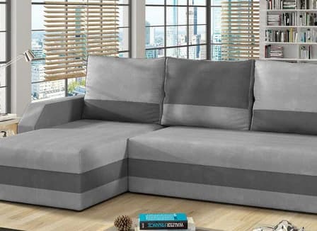 Jarrow Bay Convertible Couch with Storage P05/P06 – photo 4