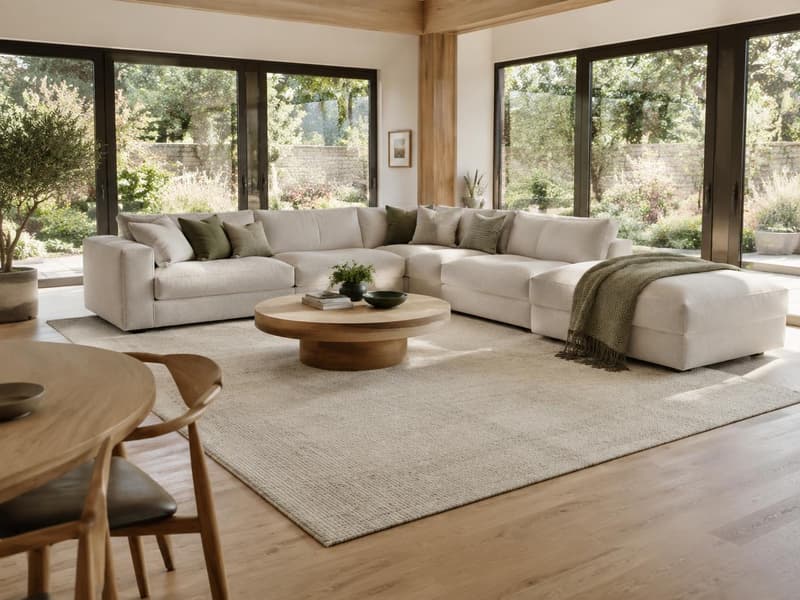Tarleton Lounge Sofa