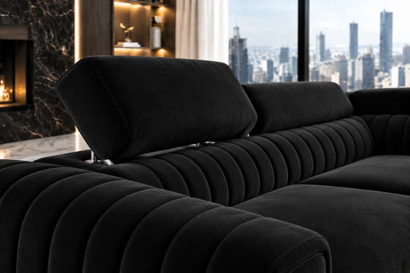 Fairhaven corner sofa bed with storage MV99 – photo 6