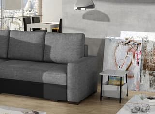 Granby Corner Sleeper with Storage S21/S11 – close-up detail