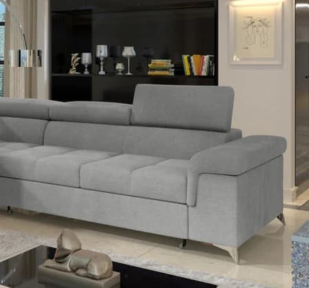 Dorrington Corner Sofa Bed with Storage RQ04 – photo 5