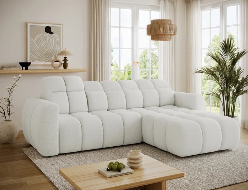 Norbury Electronic Corner Sofa Bed RY01 – photo 2