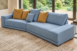 Gainsley Corner Sofa in As shown – alternative view