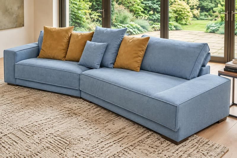 Gainsley Corner Sofa – photo 4