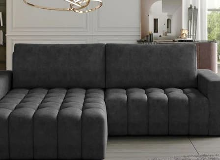 Ambleford Corner Sofa Bed with Storage D96 – photo 4
