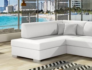 Quintrell Sofa Bed with Storage S17 – close-up detail