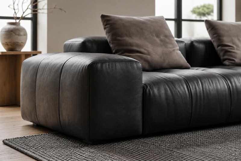 Halstead Corner Sofa – photo 6