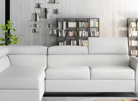 Thorncliff Corner Sleeper with Storage S17 – photo 4