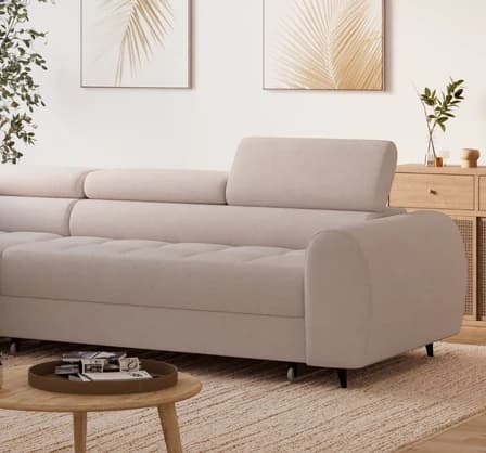 Jorvik Corner Sofa Bed with Storage X20 – photo 5