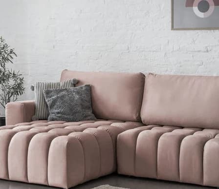 Ambleford Corner Sofa Bed with Storage M63 – photo 4