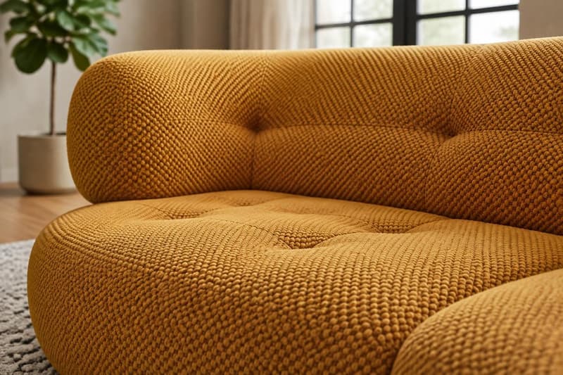 Huxley Deep Corner Sofa – photo 5