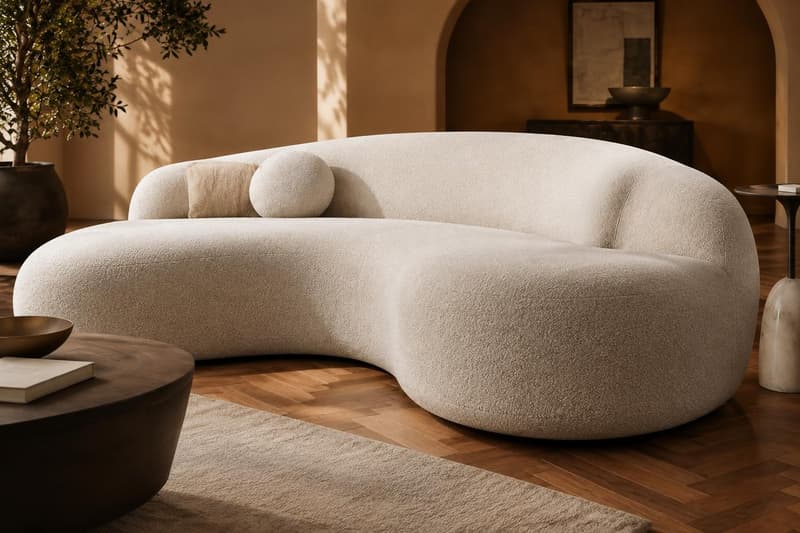 Swanwick Modular Corner Sofa – photo 3
