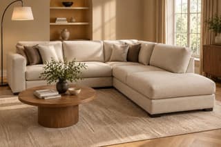 Heythorpe Modular Corner Sofa in As shown – alternative view