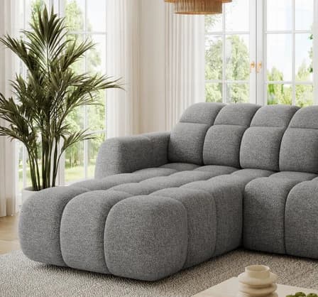 Norbury Electronic Corner Sofa Bed CN03 – photo 3