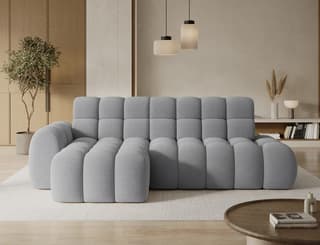 Kelmscott Electronic Corner Sofa Bed RY04
