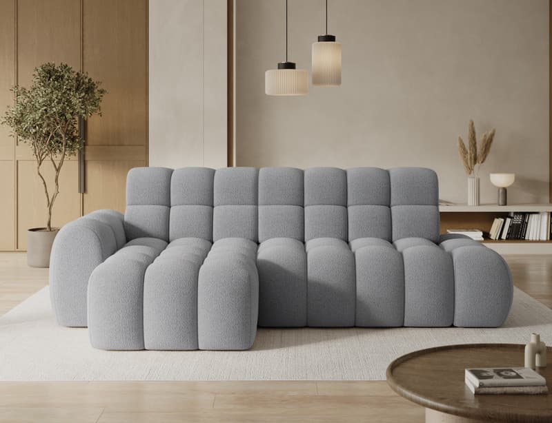 Kelmscott Electronic Corner Sofa Bed RY04