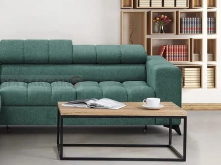 Silverdale Corner Sofa Bed with Storage PL14 – photo 5