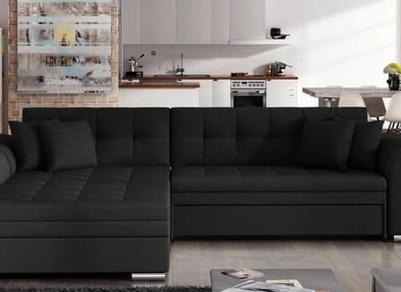 Rosslyn Corner Sofa Bed S14 – photo 4
