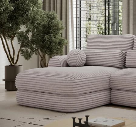 Pemberly Corner Sofa Bed with Storage ML03 – photo 3