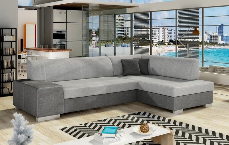 Quintrell Sofa Bed with Storage S21/S05 – photo 2