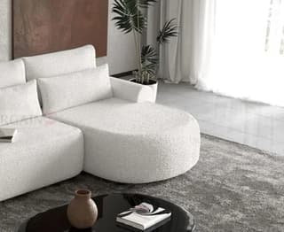 Tarnbrook Corner Sofa Bed with Storage CH01 – close-up detail